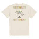 【Tシャツ】おしゃれなミニルアー 5.6oz Cotton:100%