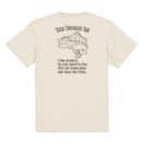 【Tシャツ】釣具店に行くための大嘘 5.6oz Cotton:100%