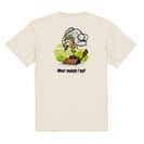 【Tシャツ】どうすればいい? 5.6oz Cotton:100%