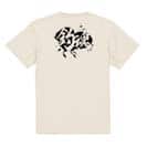 【Tシャツ】【釣りざんまい】釣魂 5.6oz Cotton:100%