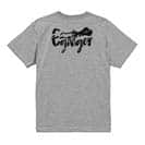 【Tシャツ】【釣りざんまい】エギンガー 5.6oz Cotton:100%