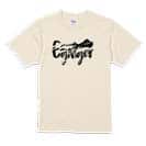 【Tシャツ】【釣りざんまい】エギンガー 5.6oz Cotton:100%