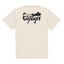 【Tシャツ】【釣りざんまい】エギンガー 5.6oz Cotton:100%