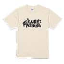 【Tシャツ】【釣りざんまい】ルアーフィッシング(lure fishing) 5.6oz Cotton:100%