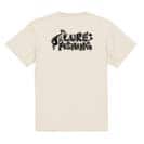 【Tシャツ】【釣りざんまい】ルアーフィッシング(lure fishing) 5.6oz Cotton:100%