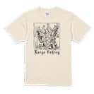 【Tシャツ】大漁大漁! 5.6oz Cotton:100%