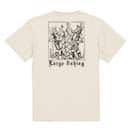 【Tシャツ】大漁大漁! 5.6oz Cotton:100%