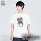 【Tシャツ】ブリティッシュだってNo Music No Life 5.6oz Cotton:100%