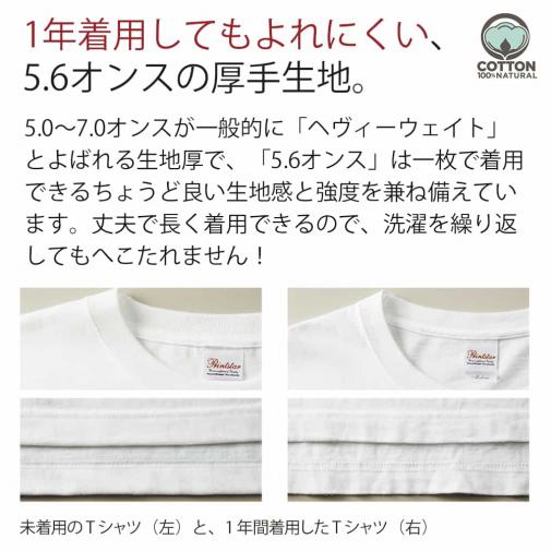 【Tシャツ】【釣りざんまい】釣りに行きたい少年_02 5.6oz Cotton:100%