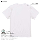 【Tシャツ】【ROMI HIME】ORIGINAL DESIGN 5.6oz Cotton:100%