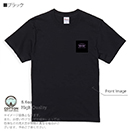 【Tシャツ】【ROMI HIME】ORIGINAL DESIGN 5.6oz Cotton:100%