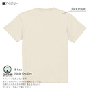 【Tシャツ】【ROMI HIME】ORIGINAL DESIGN 5.6oz Cotton:100%