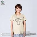【Tシャツ】シロクマさんのハグアピール(wakat) 5.6oz Cotton:100%
