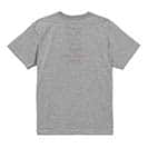 【Tシャツ】英字格言 ココ・シャネル名言 5.6oz Cotton:100%