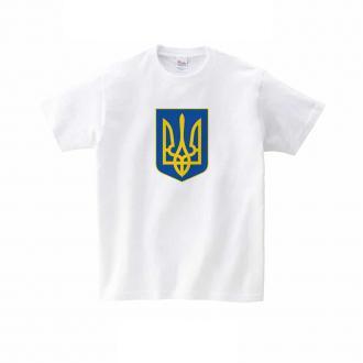 【Tシャツ】ウクライナ寄付金 デザインN0.1 5.6oz Cotton:100%