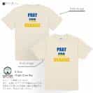 【Tシャツ】ウクライナ寄付金 デザインN0.5 5.6oz Cotton:100%