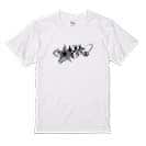 【Tシャツ】【2029】スターマン No1 5.6oz Cotton:100%