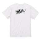 【Tシャツ】【2029】スターマン No1 5.6oz Cotton:100%