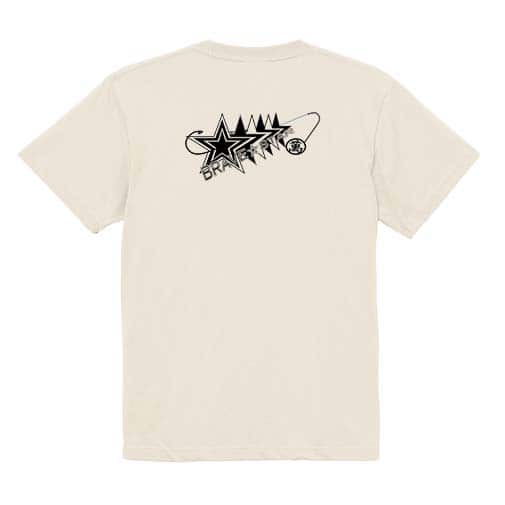 【Tシャツ】【2029】スターマン No1 5.6oz Cotton:100%