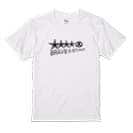 【Tシャツ】【2029】スターマン No2 5.6oz Cotton:100%