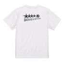 【Tシャツ】【2029】スターマン No2 5.6oz Cotton:100%