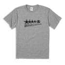 【Tシャツ】【2029】スターマン No2 5.6oz Cotton:100%