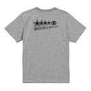 【Tシャツ】【2029】スターマン No2 5.6oz Cotton:100%