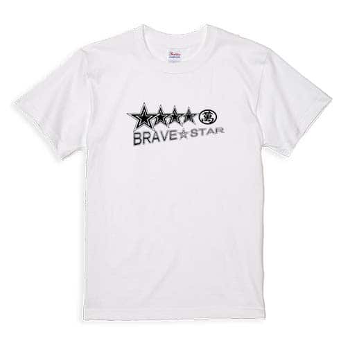 【Tシャツ】【2029】スターマン No2 5.6oz Cotton:100%
