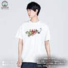 【Tシャツ】【2029】スターマン No3 5.6oz Cotton:100%