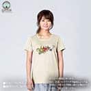 【Tシャツ】【2029】スターマン No3 5.6oz Cotton:100%