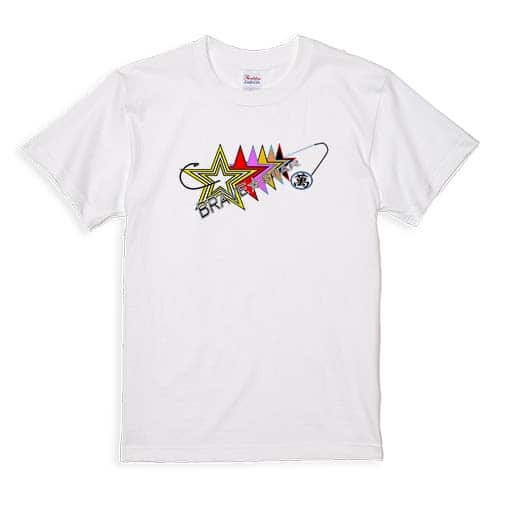 【Tシャツ】【2029】スターマン No3 5.6oz Cotton:100%