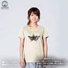 【Tシャツ】【2029】ワンスター 5.6oz Cotton:100%