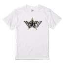 【Tシャツ】【2029】ワンスター 5.6oz Cotton:100%