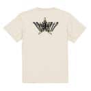【Tシャツ】【2029】ワンスター 5.6oz Cotton:100%