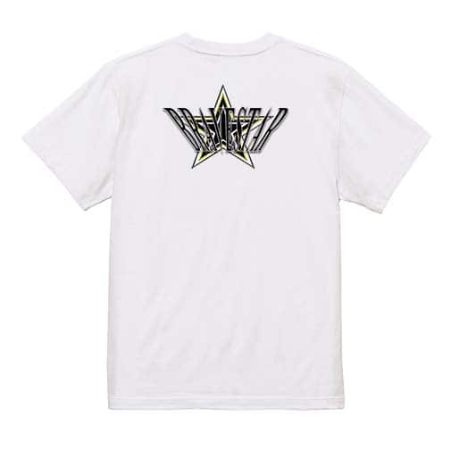 【Tシャツ】【2029】ワンスター 5.6oz Cotton:100%