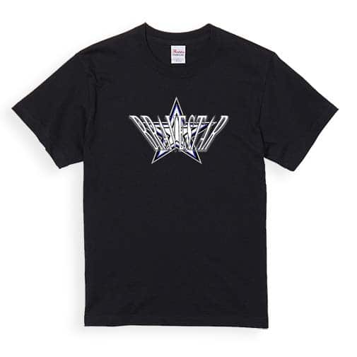 【Tシャツ】【2029】ワンスター 5.6oz Cotton:100%