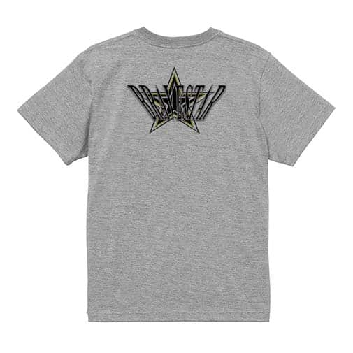 【Tシャツ】【2029】ワンスター 5.6oz Cotton:100%