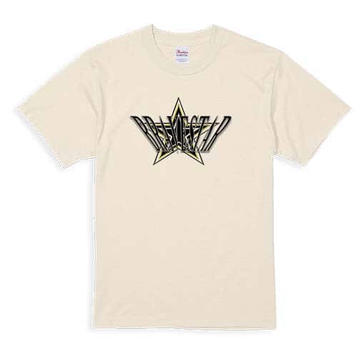 【Tシャツ】【2029】ワンスター 5.6oz Cotton:100%