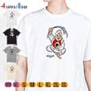 OMUSUBI【Tシャツ】ジャパン