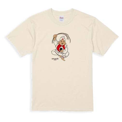 OMUSUBI【Tシャツ】ジャパン