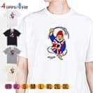 OMUSUBI【Tシャツ】イギリス