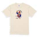 OMUSUBI【Tシャツ】イギリス