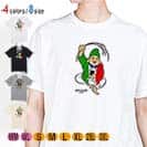 OMUSUBI【Tシャツ】イタリア