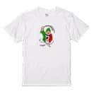 OMUSUBI【Tシャツ】イタリア