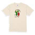 OMUSUBI【Tシャツ】イタリア