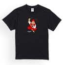 OMUSUBI【Tシャツ】中華人民共和国