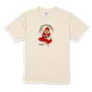 OMUSUBI【Tシャツ】中華人民共和国