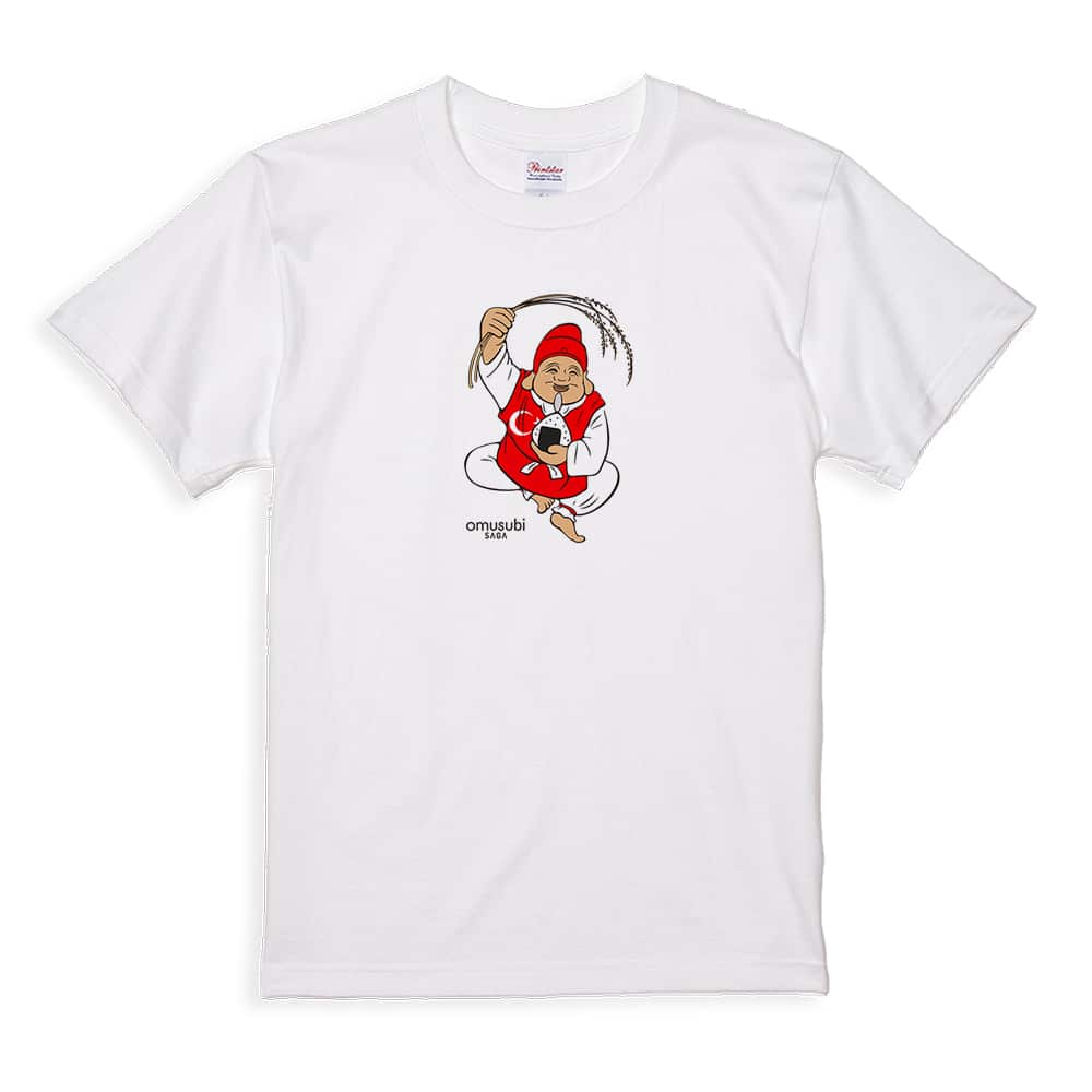 OMUSUBI【Tシャツ】トルコ共和国