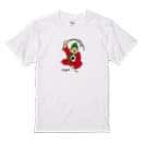 OMUSUBI【Tシャツ】モロッコ王国