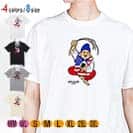 OMUSUBI【Tシャツ】アメリカ